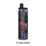 smok rpm80 kit 7 color resin