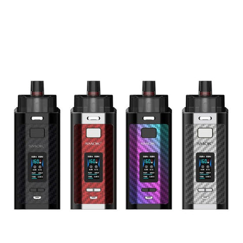 smok rpm160 kit