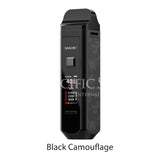 Smok RPM 40 Black Camouflage Canada
