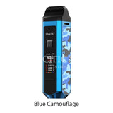 Smok RPM40 Blue Camouflage Canada