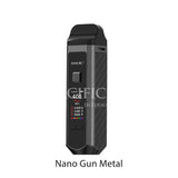 Smok RPM40 kit Nano Gun Metal 