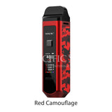 Smok RPM40 Red Camouflage Canada