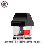 smok nord rpm replacement pod