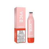 Vice disposable vape Strawberry ice