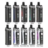 vaporesso target pm80 mod pod kit