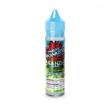 kanzi iced twelve monkeys e-liquid
