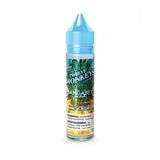 Twelve monkeys mangabeys ice e-juice