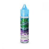 matata iced twelve monkeys e-juice