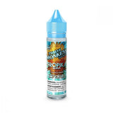 twelve monkeys tropika iced e-liquid