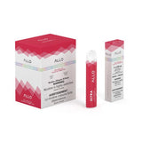 ALLO ULTRA DISPOSABLE VAPE FUJI APPLE