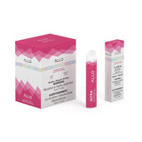 ALLO ULTRA DISPOSABLE VAPE WATERMELON ICE