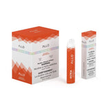 ALLO ULTRA DISPOSABLE VAPE Grapefruit