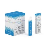 ALLO ULTRA DISPOSABLE VAPE MIXED BERRIES