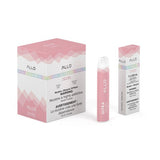 ALLO ULTRA DISPOSABLE VAPE PINK LEMON