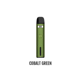 Uwell Caliburn G2 Pod Kit Cobalt Green