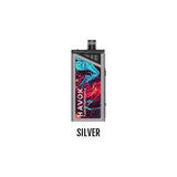 UWELL HAVOK V1 POD KIT Silver