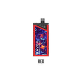 UWELL HAVOK V1 POD KIT Red