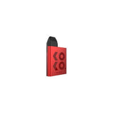 uwell caliburn koko pod system red