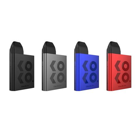 uwell caliburn koko pod kit