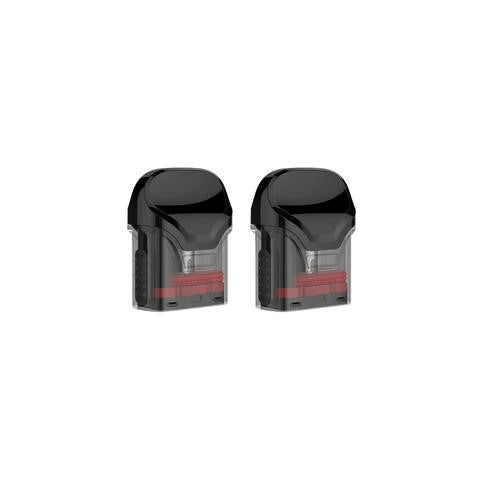 uwell crown replacement pods