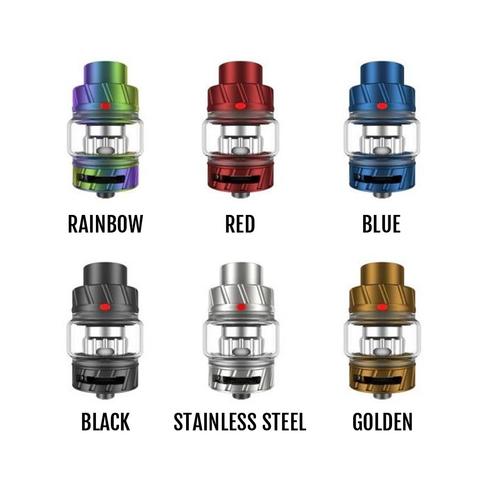 Fireluke 2 tank for vape juice