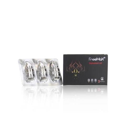 freemax mesh pro coil