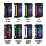 Geekvape Aegis X box mod