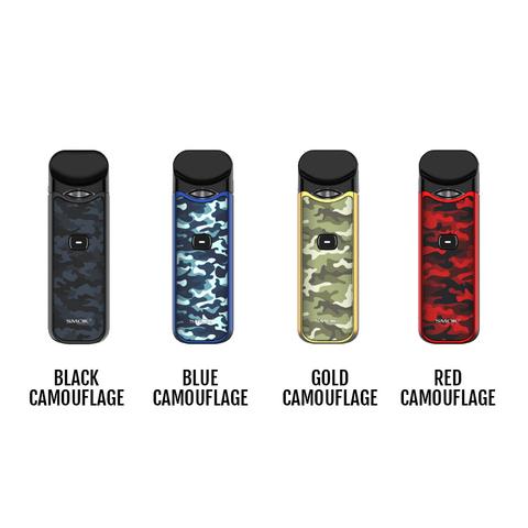 smok nord pod kit