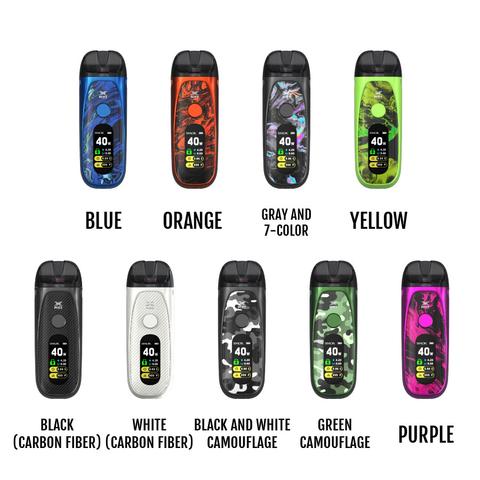 SMOK POZZ X 40W POD KIT