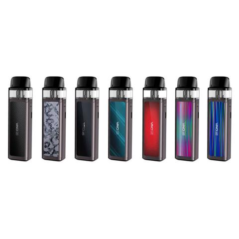voopoo vinci air pod kit 