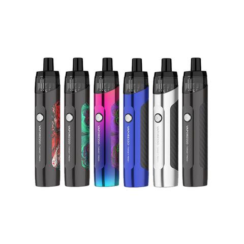 VAPORESSO TARGET PM30 POD KIT Nic Salt Device