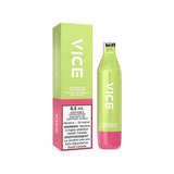 Vice disposable vape watermelon honeydew ice