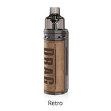 Voopoo Drag S Mod Pod KIT