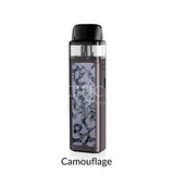 voopoo vinci air pod kit camouflage