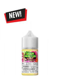 sour master salt nic juice Wave